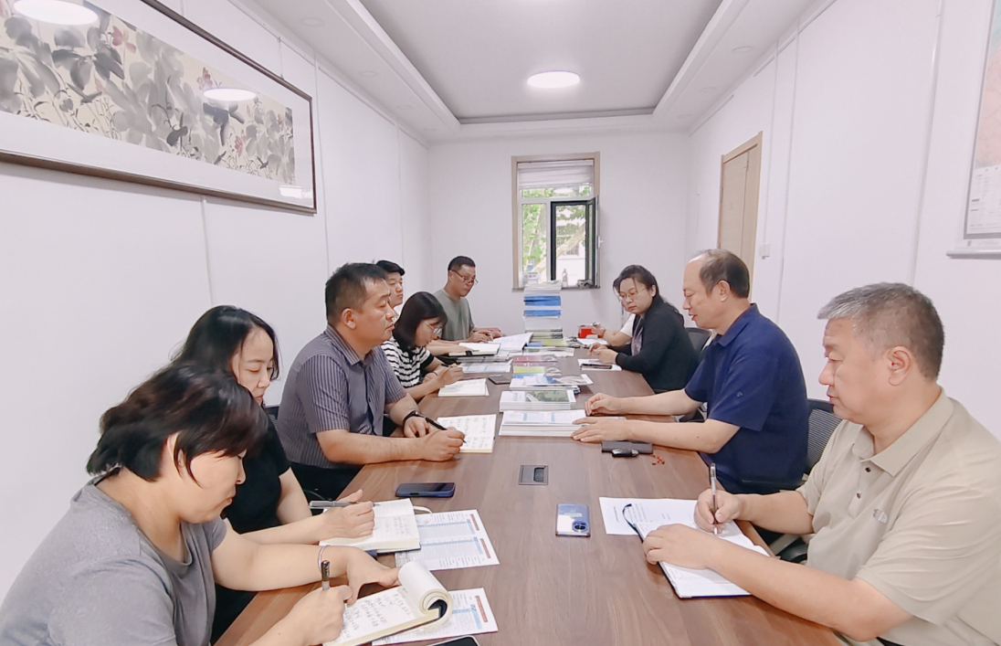 黄河学研究院新学期前后召开教研工作座谈会1.png